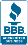 BBB Online Reliability Seal