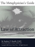 law of attraction certificate program